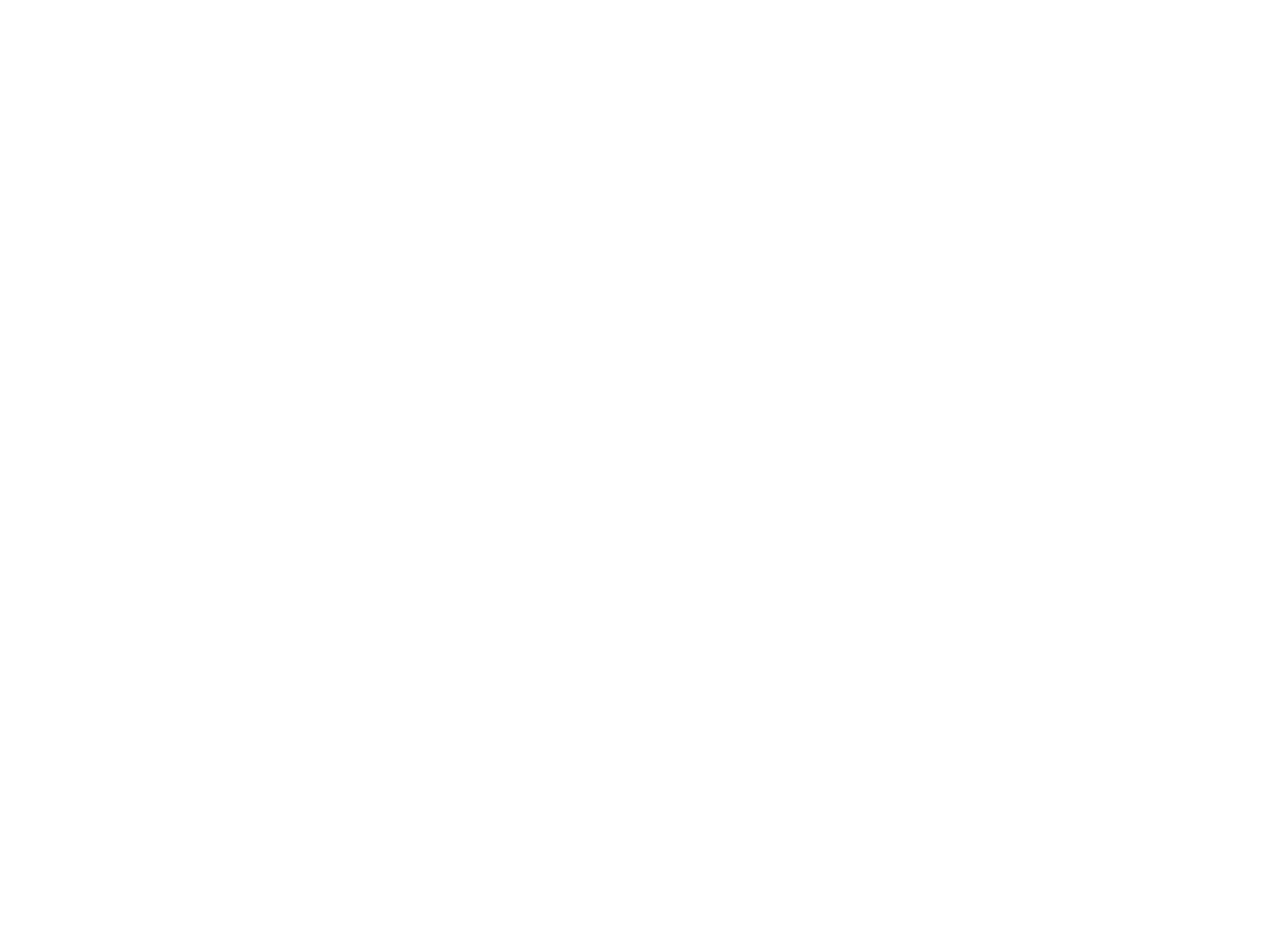 Kinvest Logo White Stacked